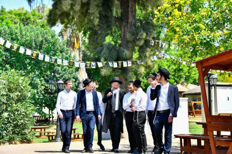 שוקי לרר