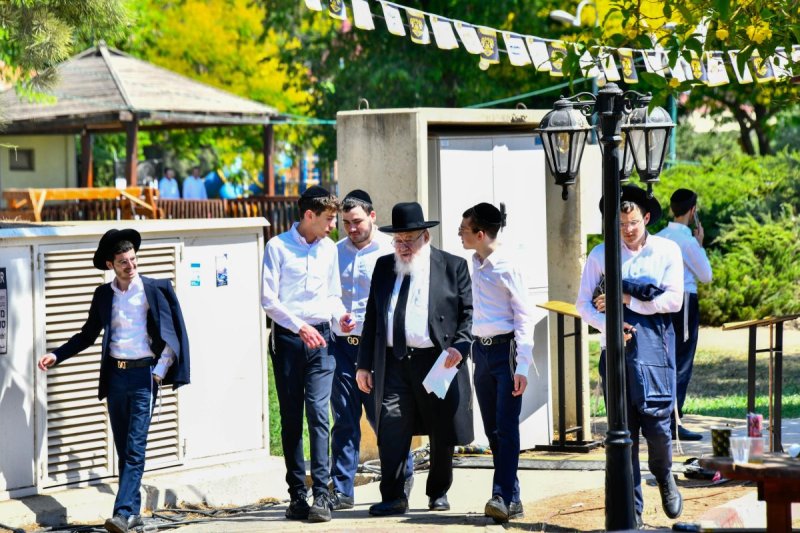 שוקי לרר