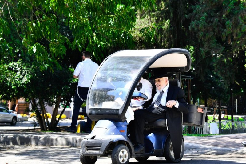 שוקי לרר