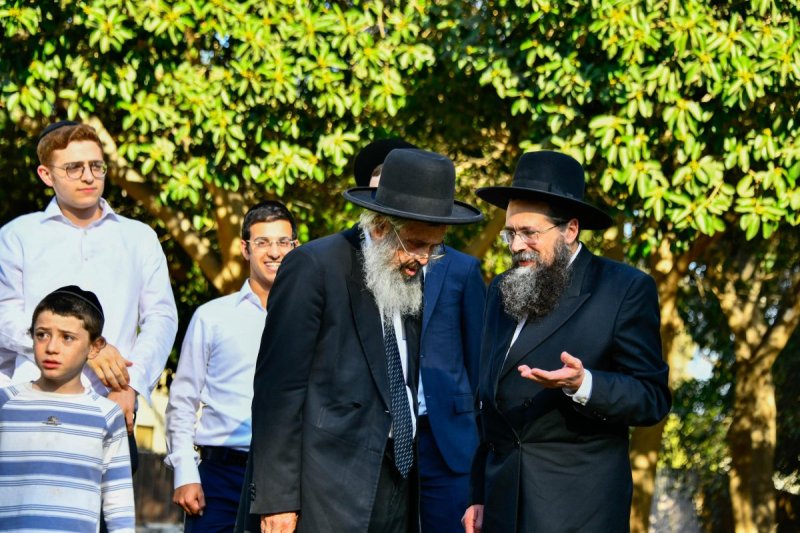 שוקי לרר