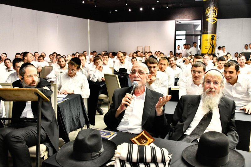 שוקי לרר