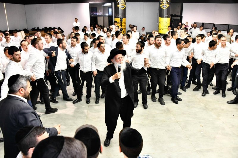 שוקי לרר