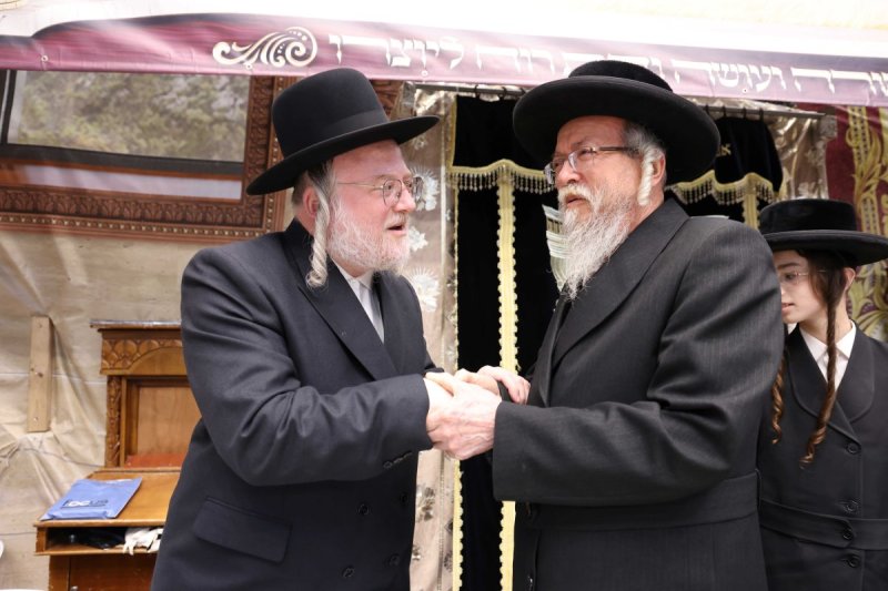שמואל דריי