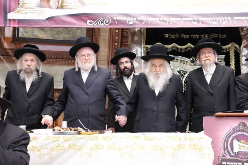 שמואל דריי
