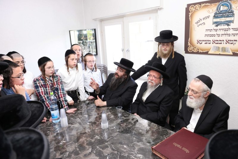 שמואל דריי