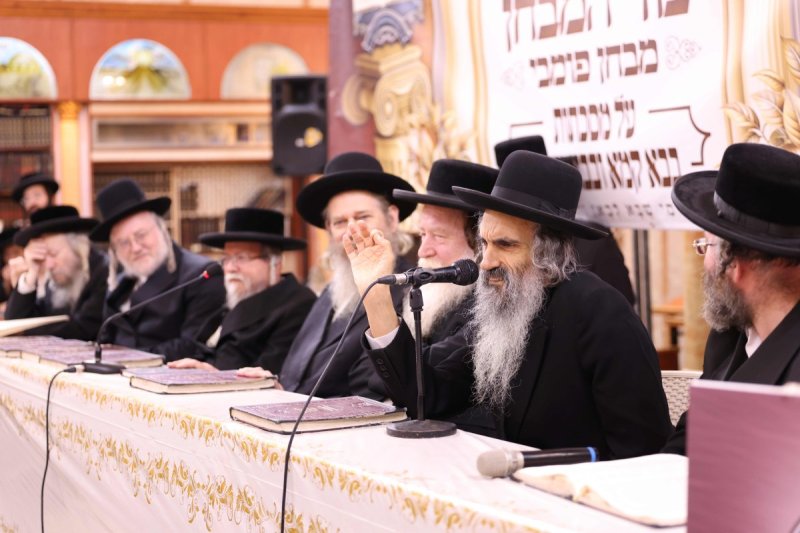 שמואל דריי