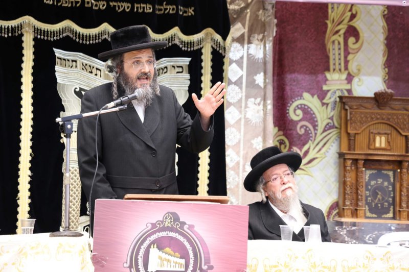 שמואל דריי
