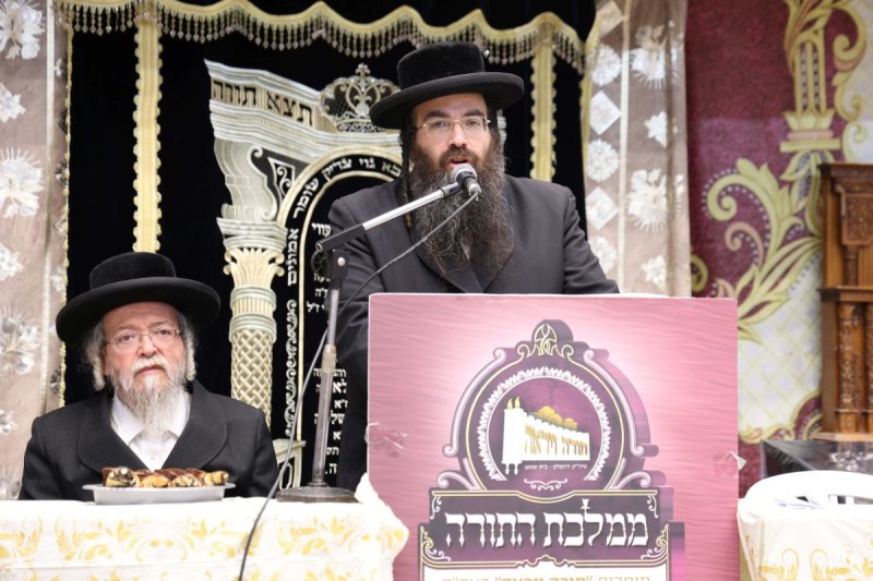 שמואל דריי