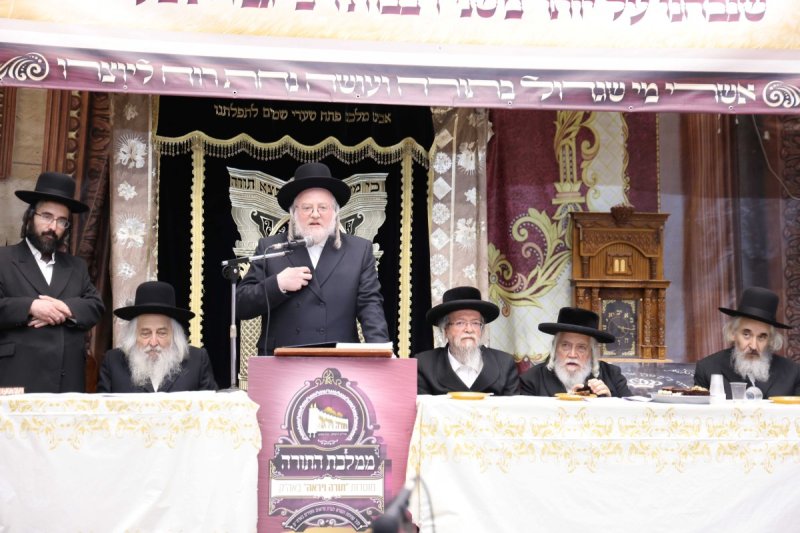 שמואל דריי