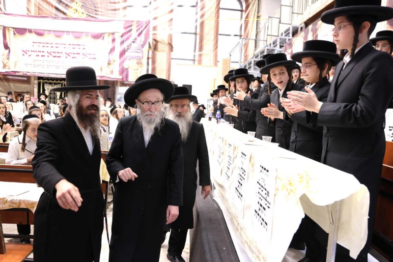 שמואל דריי