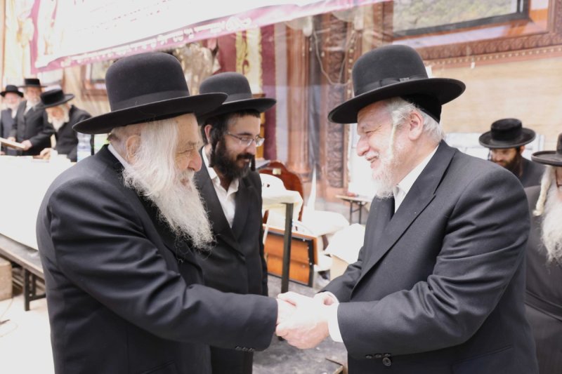 שמואל דריי