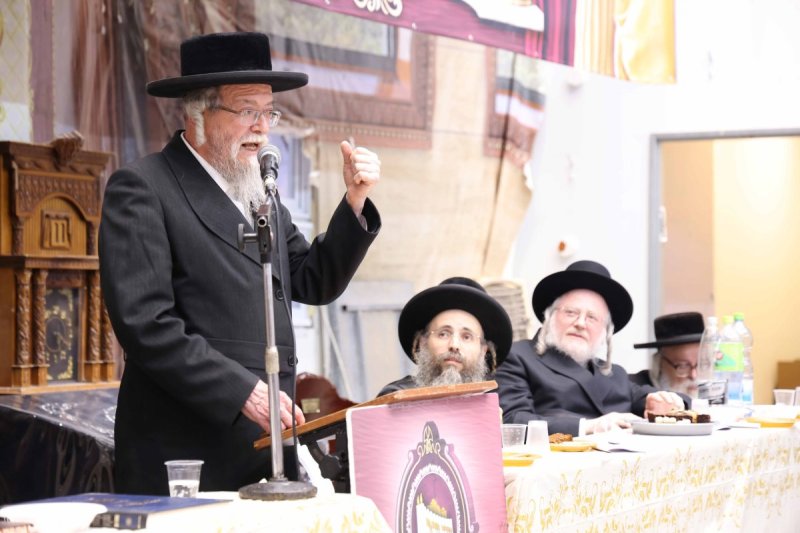 שמואל דריי