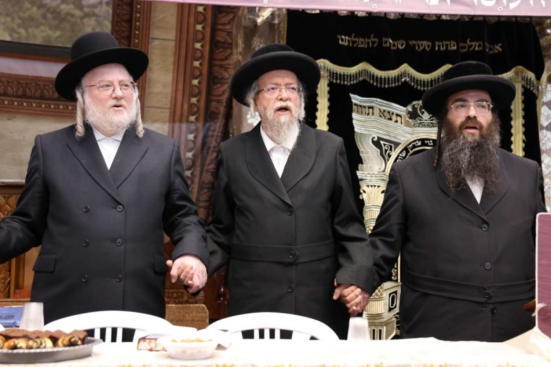שמואל דריי