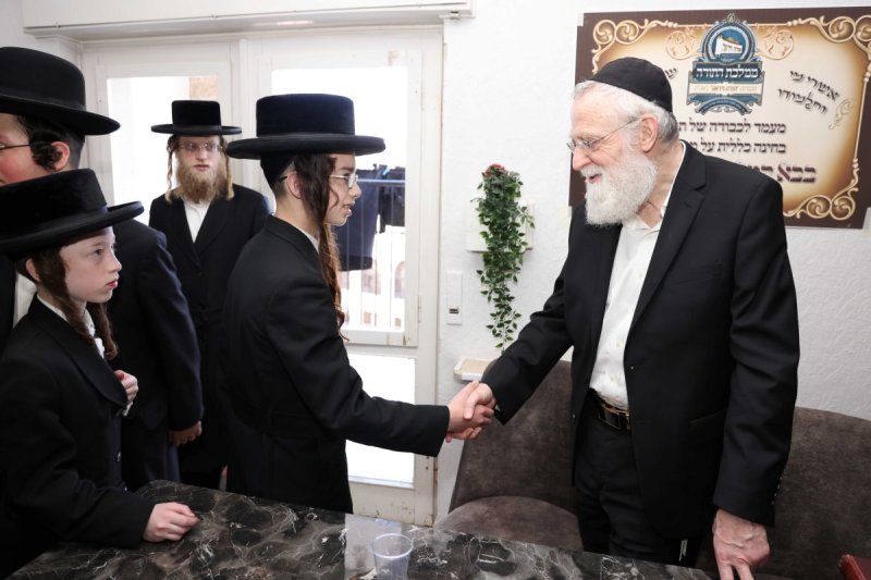 שמואל דריי