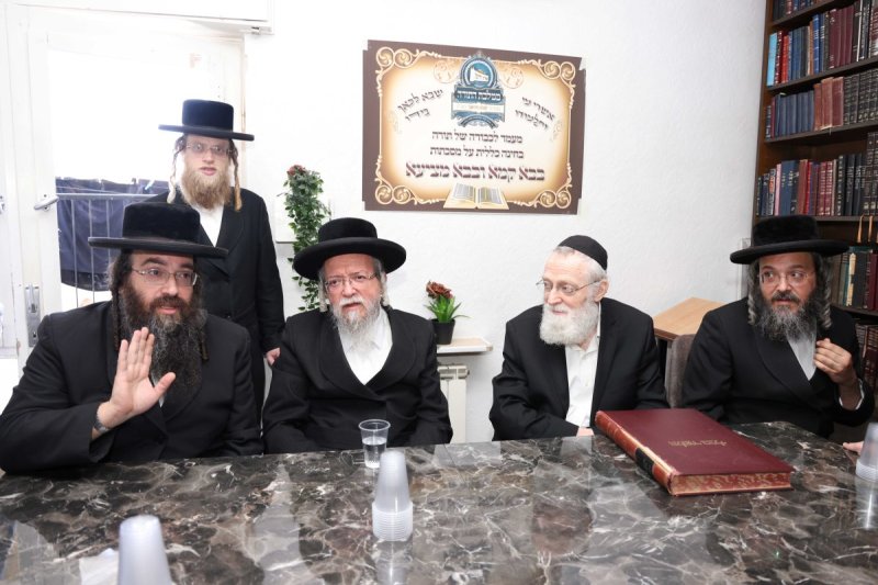 שמואל דריי