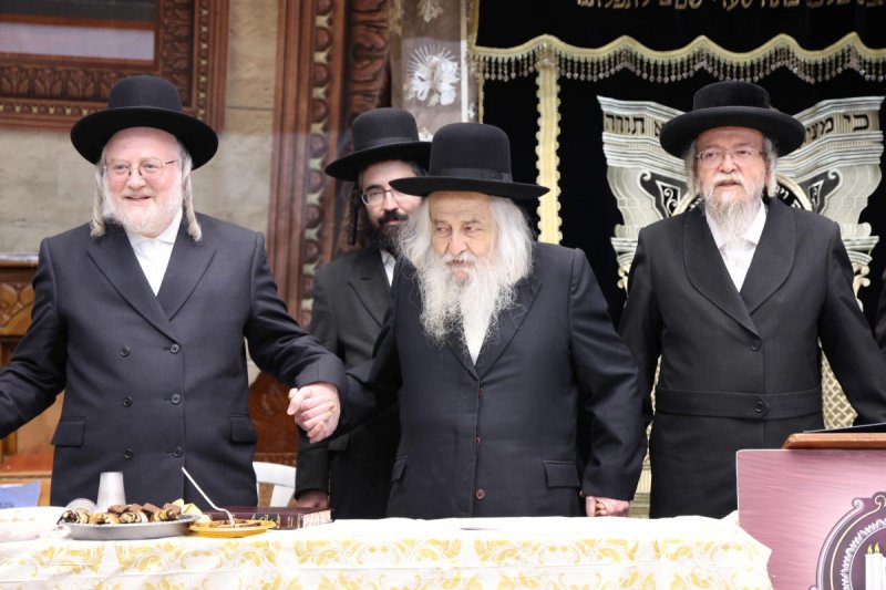 שמואל דריי