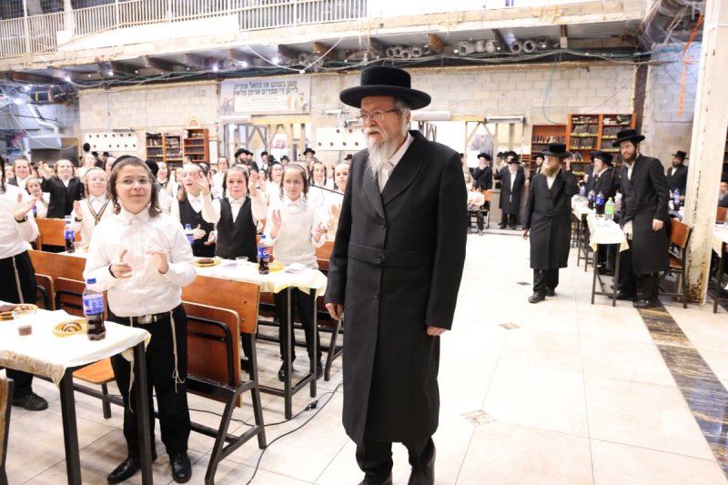 שמואל דריי