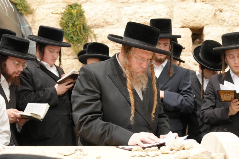 יוחנן לוסטיג ודודי סגל