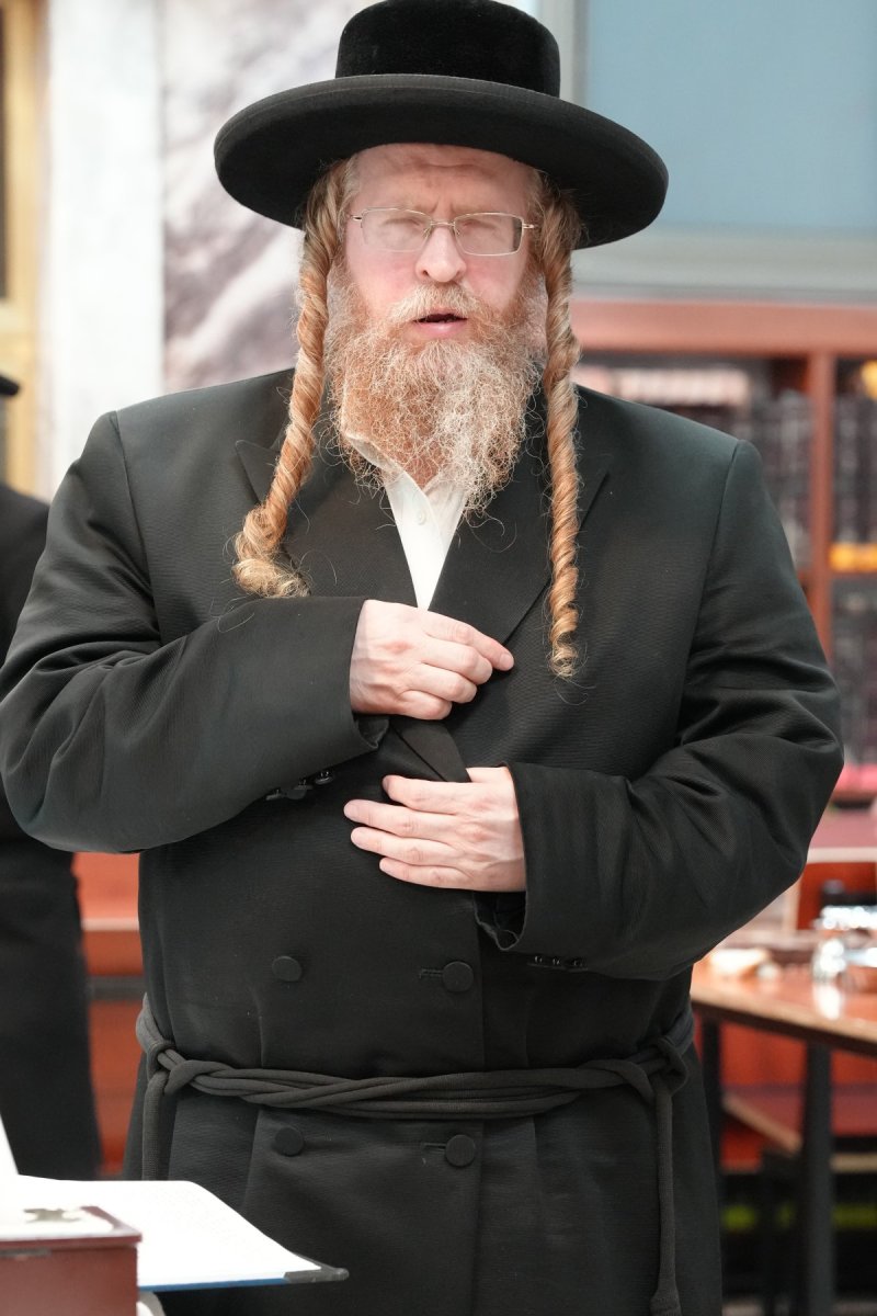 יוחנן לוסטיג ודודי סגל