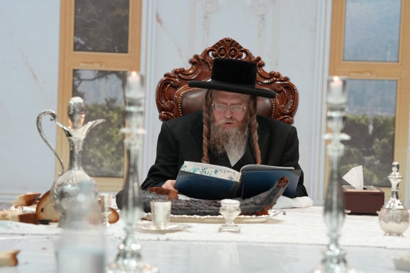 יוחנן לוסטיג ודודי סגל