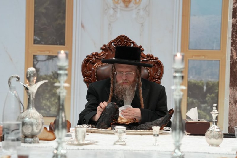 יוחנן לוסטיג ודודי סגל