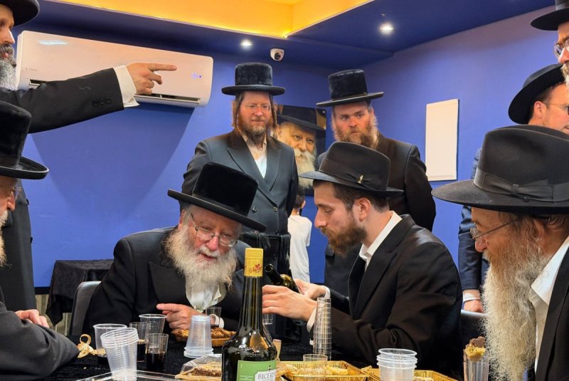 אברהם ישעיהו