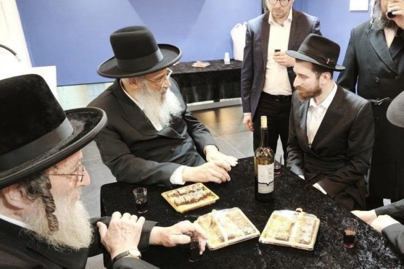 אברהם ישעיהו