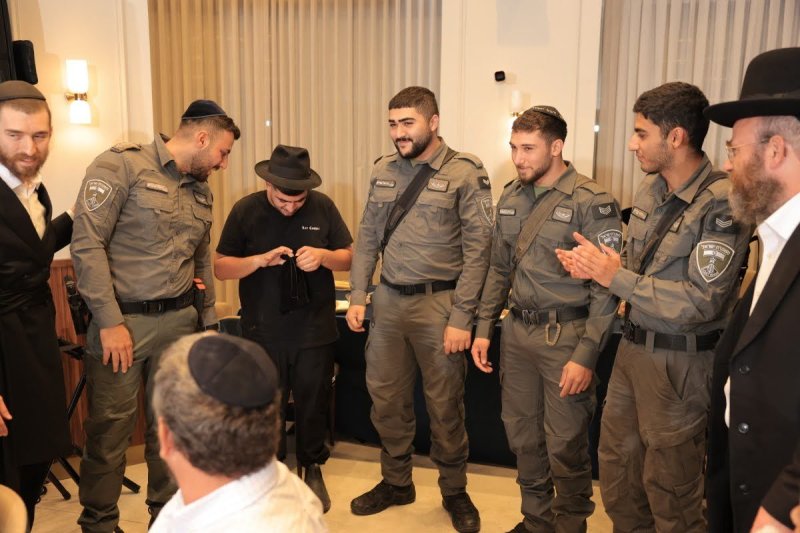 אברהם ישעיהו