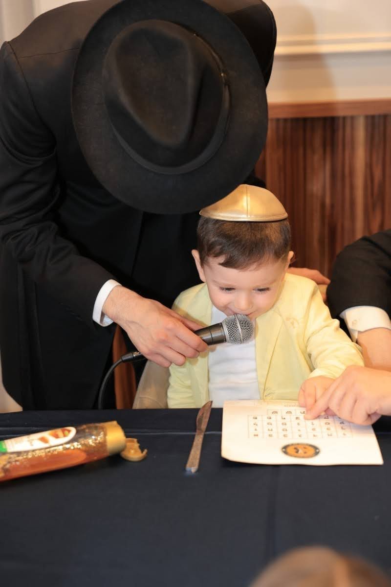 אברהם ישעיהו
