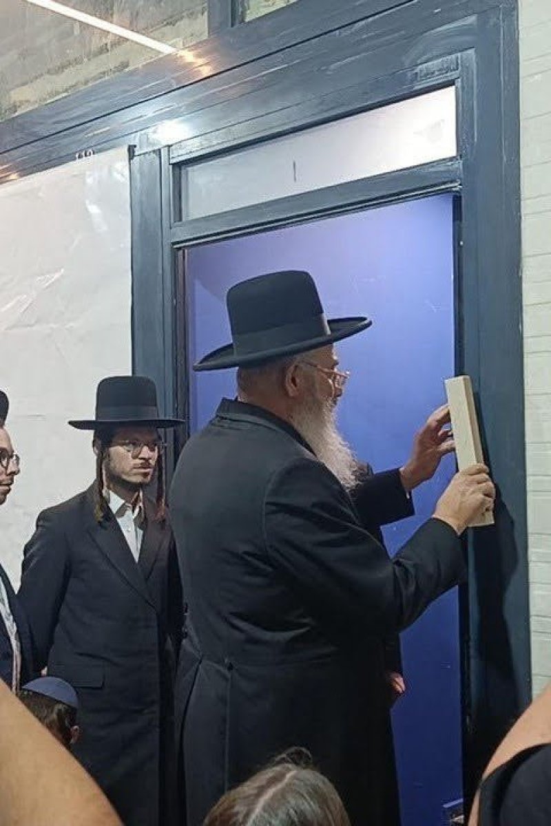 אברהם ישעיהו