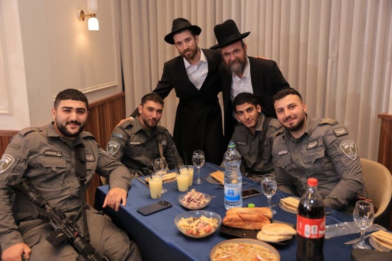 אברהם ישעיהו