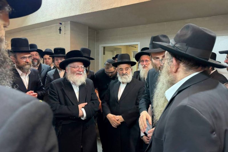 אברהם ישעיהו