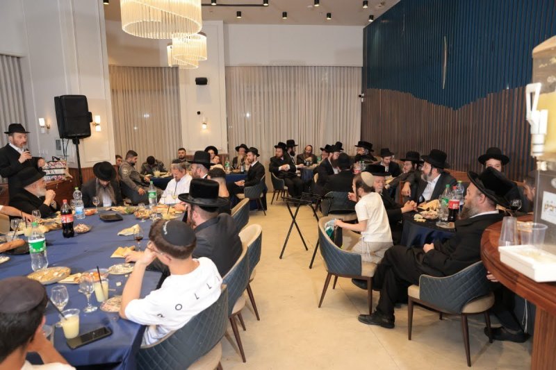 אברהם ישעיהו