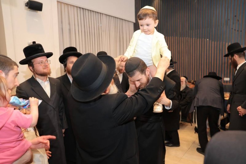 אברהם ישעיהו