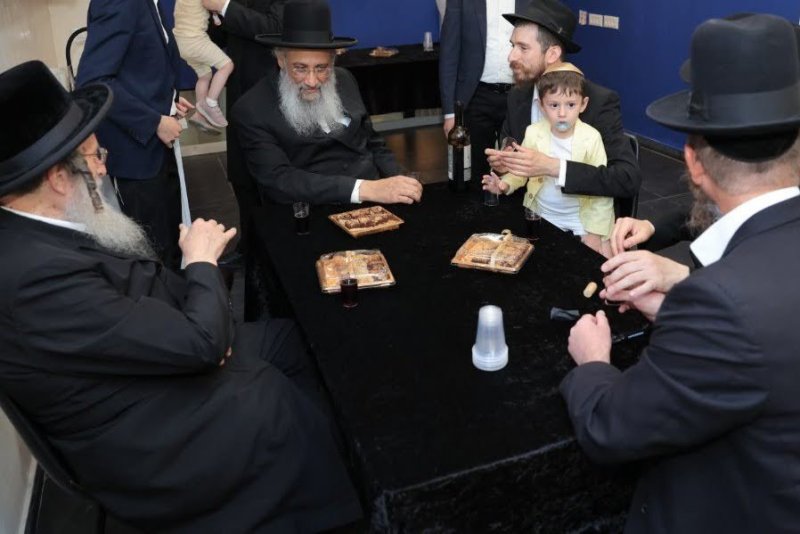אברהם ישעיהו