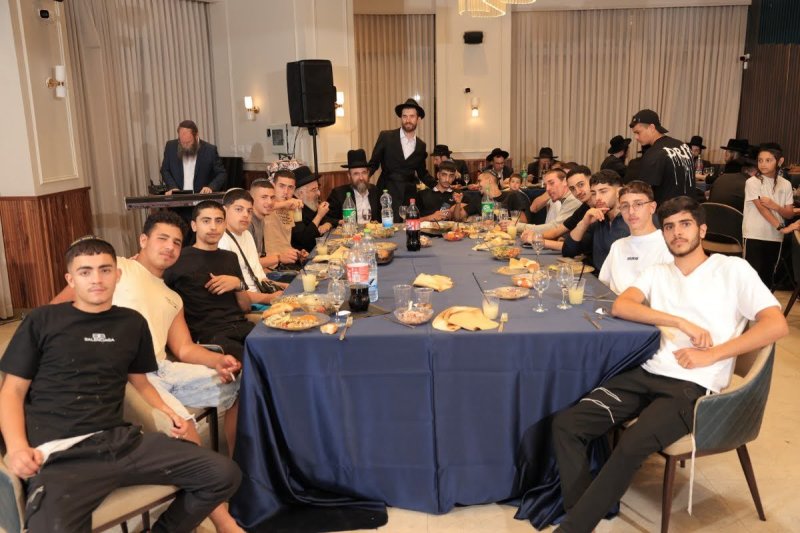 אברהם ישעיהו