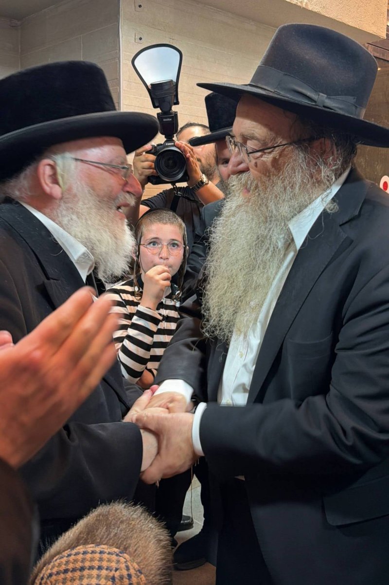 אברהם ישעיהו
