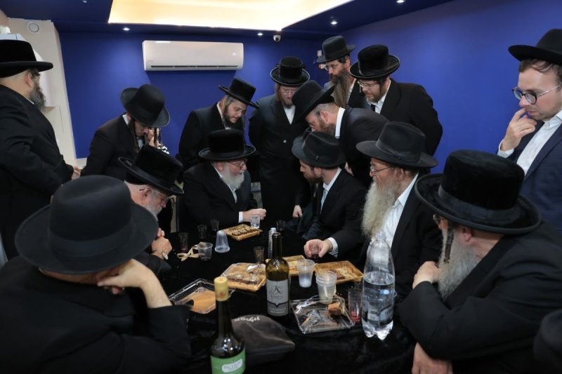 אברהם ישעיהו