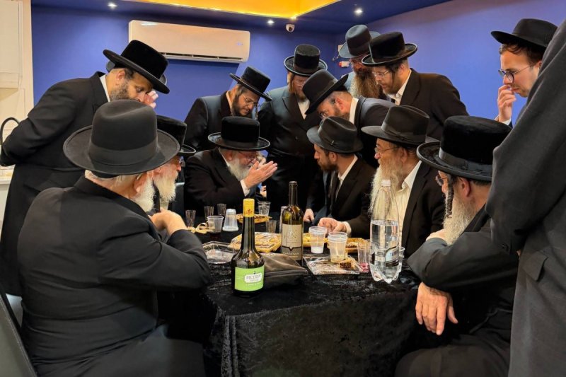 אברהם ישעיהו