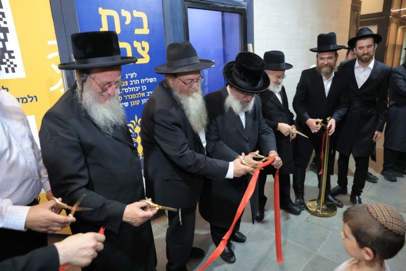 אברהם ישעיהו