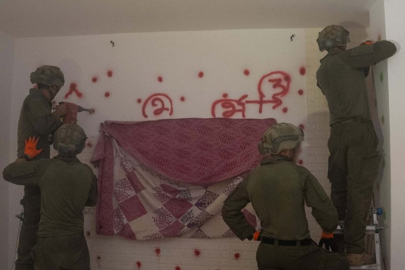 דובר צה"ל