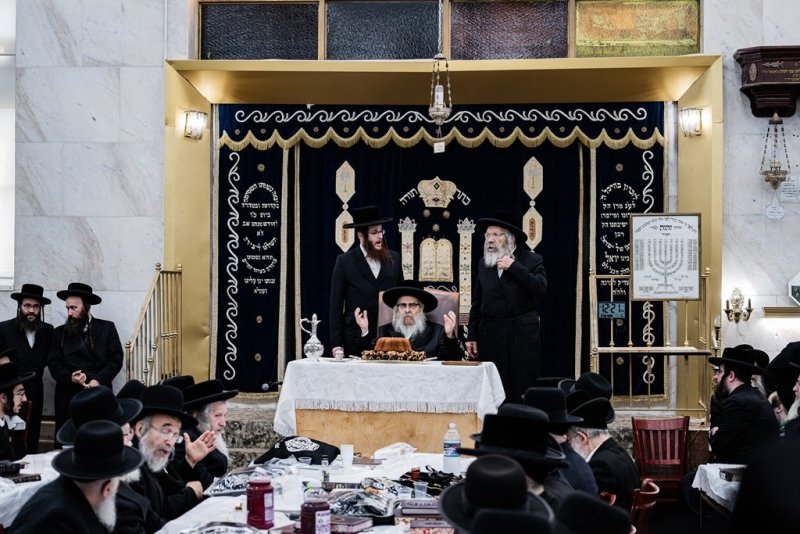 י. שטיין
