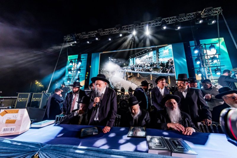 יעקב נחומי ומנדי טויטו