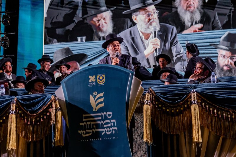 יעקב נחומי ומנדי טויטו