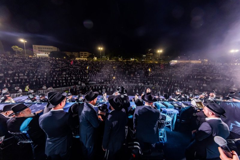 יעקב נחומי ומנדי טויטו