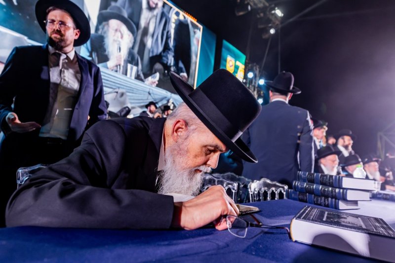 יעקב נחומי ומנדי טויטו