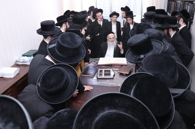 מתתיהו גולדברג