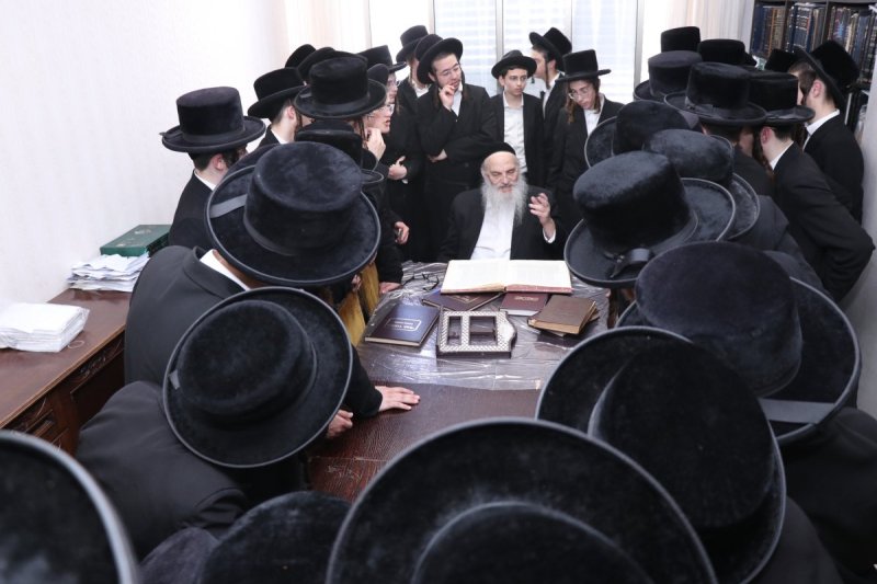 מתתיהו גולדברג