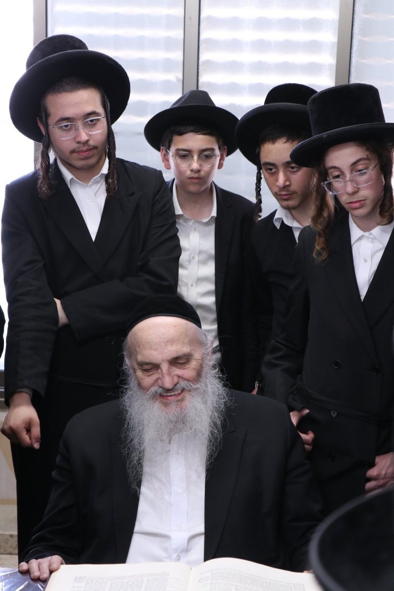 מתתיהו גולדברג