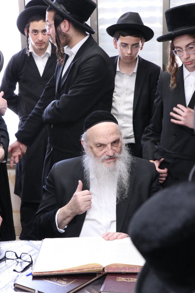 מתתיהו גולדברג